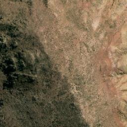 Satellite imagery of Cerro Cruz Punta, BO
