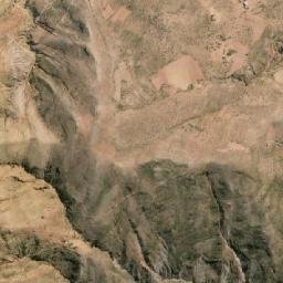 Satellite imagery of Cerro Cruz Punta, BO