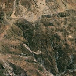 Satellite imagery of Cerro Yahuacari, BO