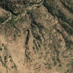 Satellite imagery of Cerro Cruz Punta, BO