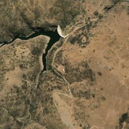 Satellite imagery of Cerro Escana, BO