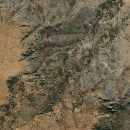 Satellite imagery of Cerro Escana, BO
