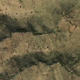 Satellite imagery of Cerro Molle Cancha, BO