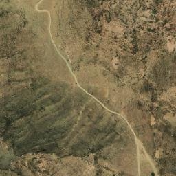 Satellite imagery of Cerro Molle Cancha, BO