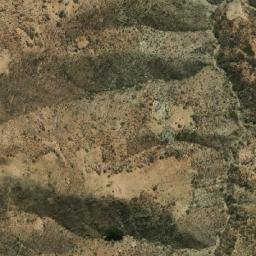 Satellite imagery of Cerro Molle Cancha, BO