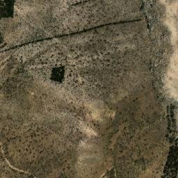 Satellite imagery of Cerro Churicana, BO
