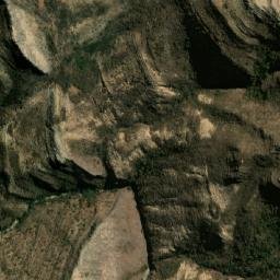 Satellite imagery of Cerro Potrerito, BO