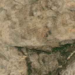 Satellite imagery of Cerro Potrerito, BO