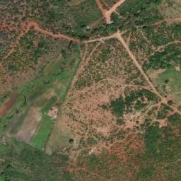 Satellite imagery of Myth, ZW