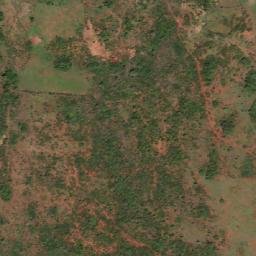 Satellite imagery of Trixie, ZW