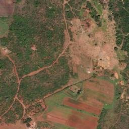 Satellite imagery of Trixie, ZW