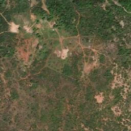Satellite imagery of Camelia, ZW