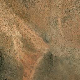 Satellite imagery of Portezuelo de Guariplaza, CL