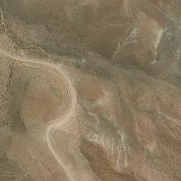 Satellite imagery of Cerro Cayire, CL