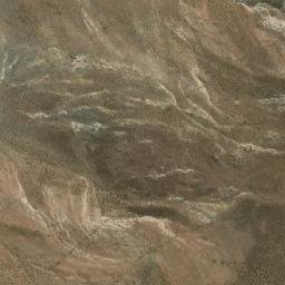 Satellite imagery of Cerro Cayire, CL