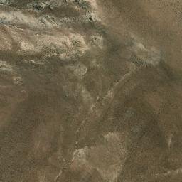 Satellite imagery of Cerro Cayire, CL