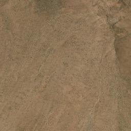 Satellite imagery of Cerro Mitijani, CL