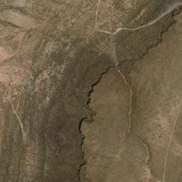 Satellite imagery of Cerro San Martin, BO