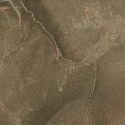 Satellite imagery of Cerro San Martin, BO