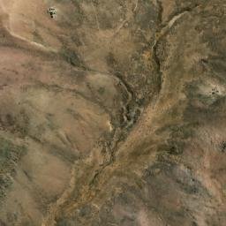 Satellite imagery of Cerro Wila Salla, BO