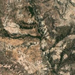 Satellite imagery of Cerro Fundición, BO