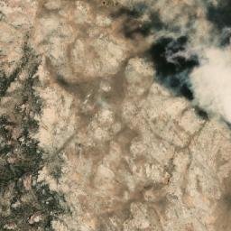 Satellite imagery of Cerro Fundición, BO