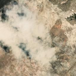 Satellite imagery of Cerro Fundición, BO