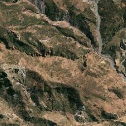 Satellite imagery of Cerro Yahuacari, BO