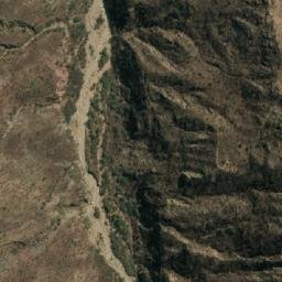 Satellite imagery of Cerro Vilca Pujio, BO