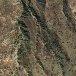 Satellite imagery of Cerro Vilca Pujio, BO