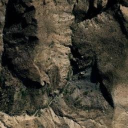 Satellite imagery of Cerro Chokhos Cuesto, BO