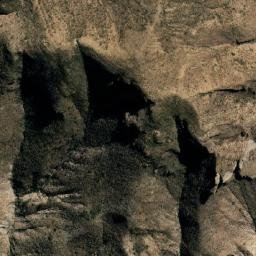 Satellite imagery of Cerro Chokhos Cuesto, BO