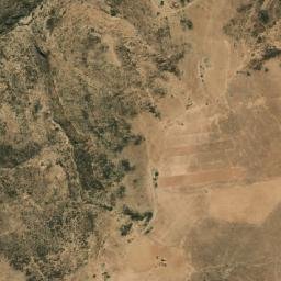 Satellite imagery of Cerro Escana, BO