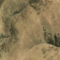 Satellite imagery of Cerro Potrero, BO