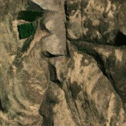 Satellite imagery of Cerro Potrerito, BO