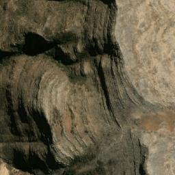 Satellite imagery of Cerro Potrerito, BO