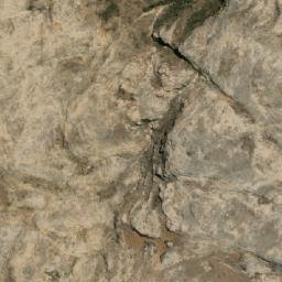 Satellite imagery of Cerro Potrerito, BO