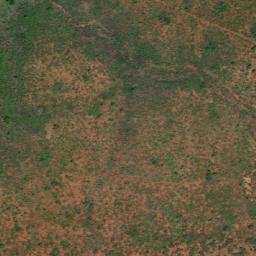 Satellite imagery of Myth, ZW
