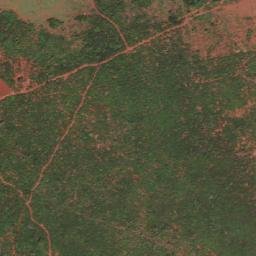 Satellite imagery of Trixie, ZW