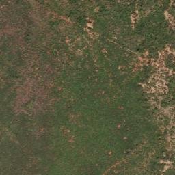 Satellite imagery of Camelia, ZW