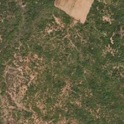 Satellite imagery of Camelia, ZW