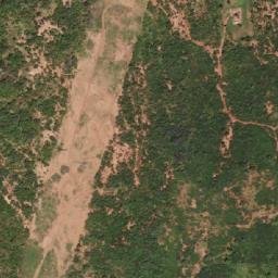 Satellite imagery of Camelia, ZW