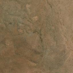 Satellite imagery of Cerro Mitijani, CL