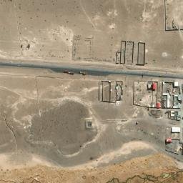 Satellite imagery of Cerro Prieto, BO