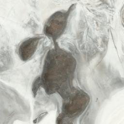 Satellite imagery of Añavia Churo Loma, BO