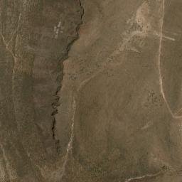Satellite imagery of Cerro San Martin, BO