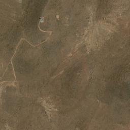 Satellite imagery of Cerro San Martin, BO