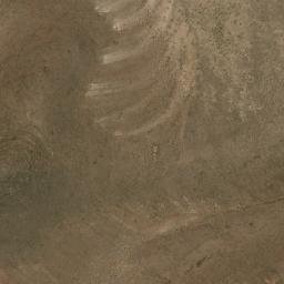 Satellite imagery of Cerro San Martin, BO