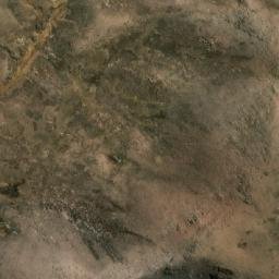 Satellite imagery of Cerro Wila Salla, BO
