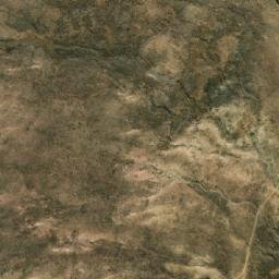 Satellite imagery of Cerro Wila Salla, BO